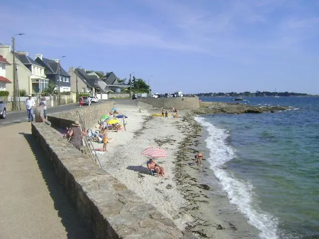 Votre Vue, La Mer, Les Bateaux !!! Wir Sprechen Flieben Deutsch, Touristentipps, We Speak English Concarneau 0*,