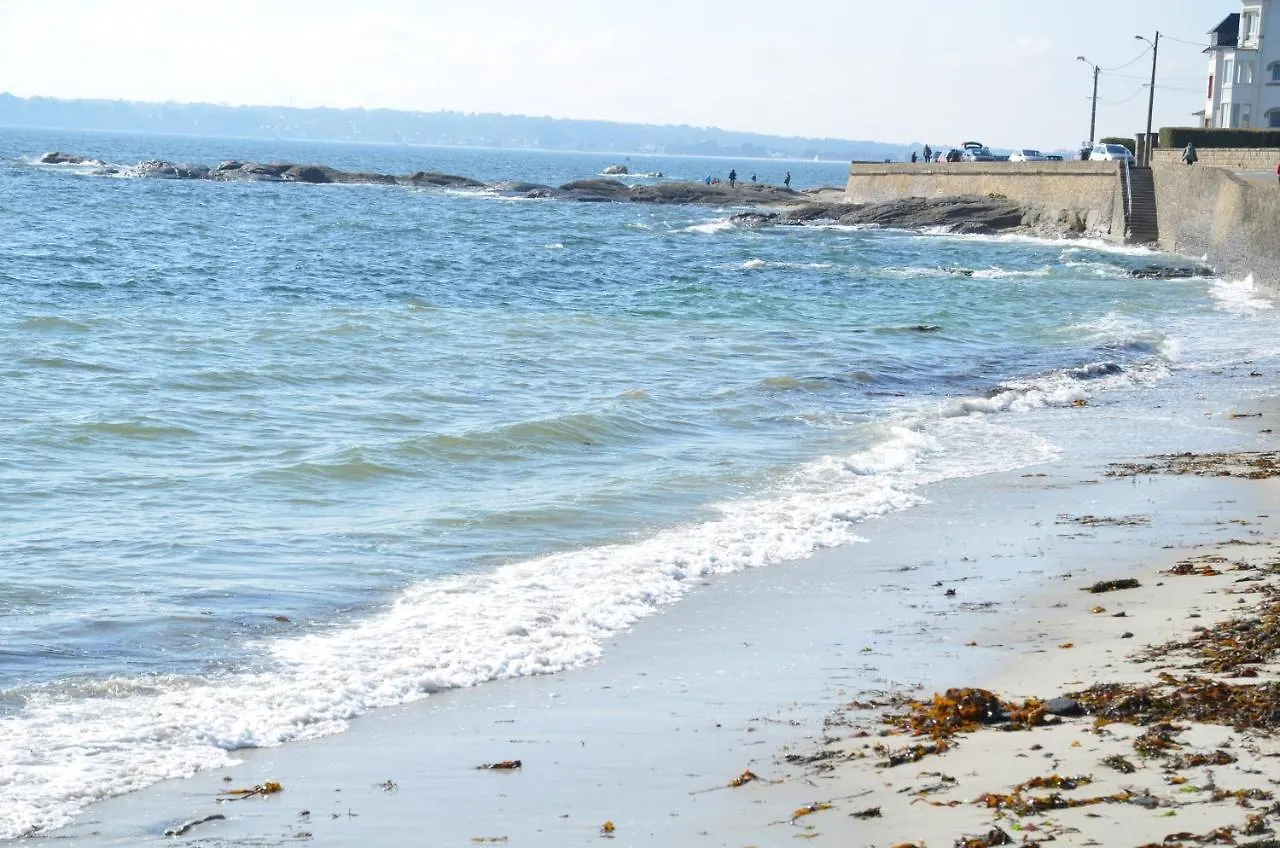 Votre Vue, La Mer, Les Bateaux !!! Wir Sprechen Flieben Deutsch, Touristentipps, We Speak English Concarneau France