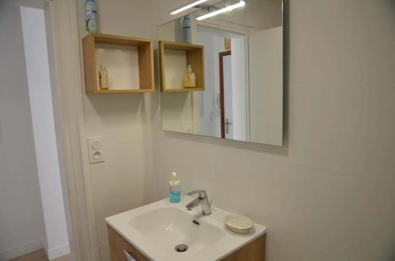 Apartman Votre Vue En Bleu !! Tres Lumineux, Vue Mer Exceptionnelle Et Plages, Wir Sprechen Flieben Deutsch, We Speak English Concarneau Franciaország