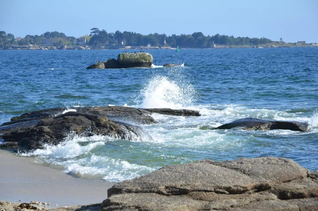 Apartment Votre Vue, La Mer, Les Bateaux !!! Wir Sprechen Flieben Deutsch, Touristentipps, We Speak English Concarneau France