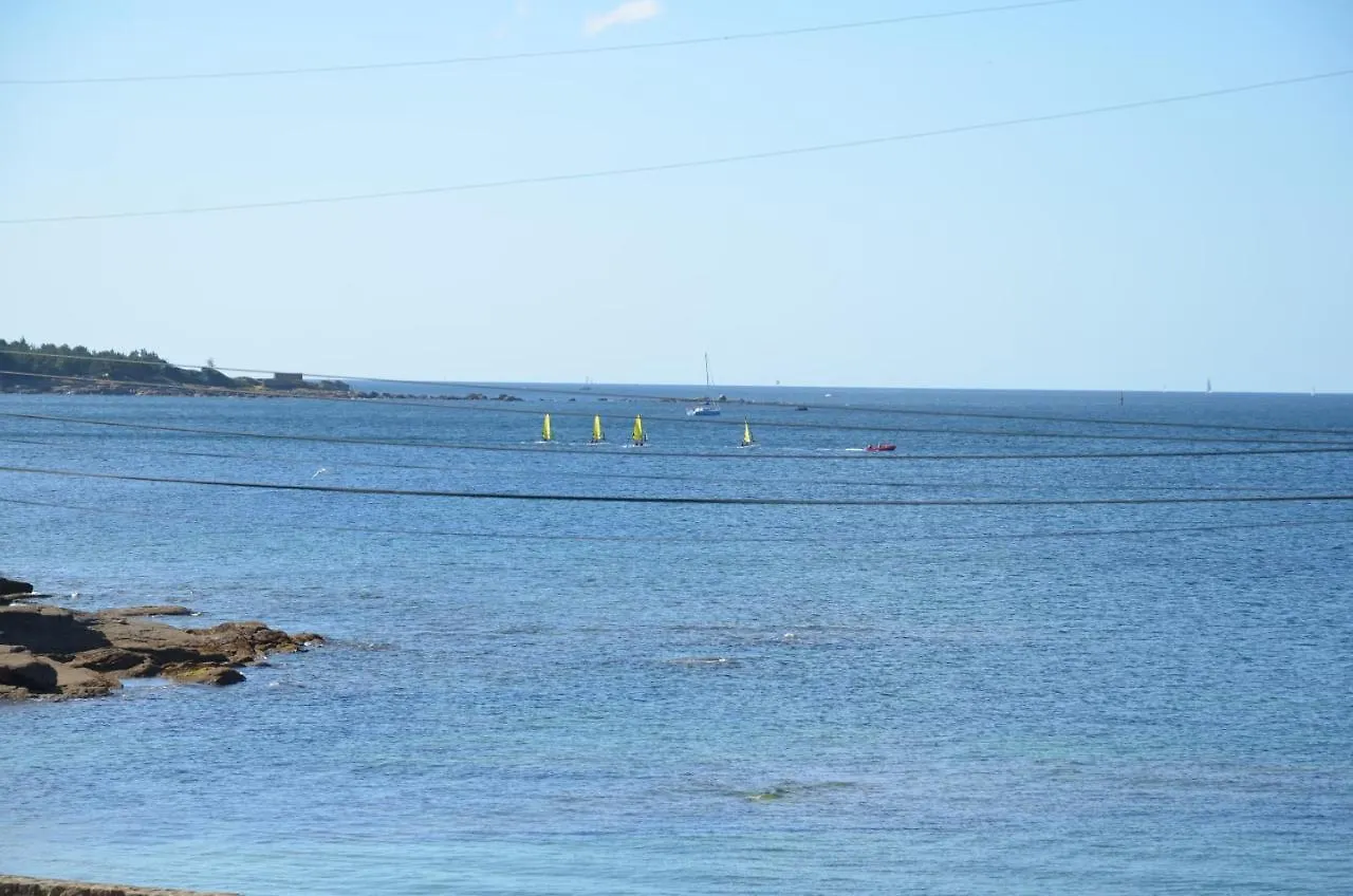 Apartment Votre Vue, La Mer, Les Bateaux !!! Wir Sprechen Flieben Deutsch, Touristentipps, We Speak English Concarneau