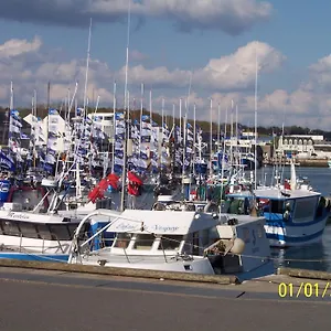 Du Port Concarneau