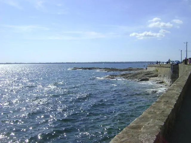 Apartment Votre Vue, La Mer, Les Bateaux !!! Wir Sprechen Flieben Deutsch, Touristentipps, We Speak English Concarneau