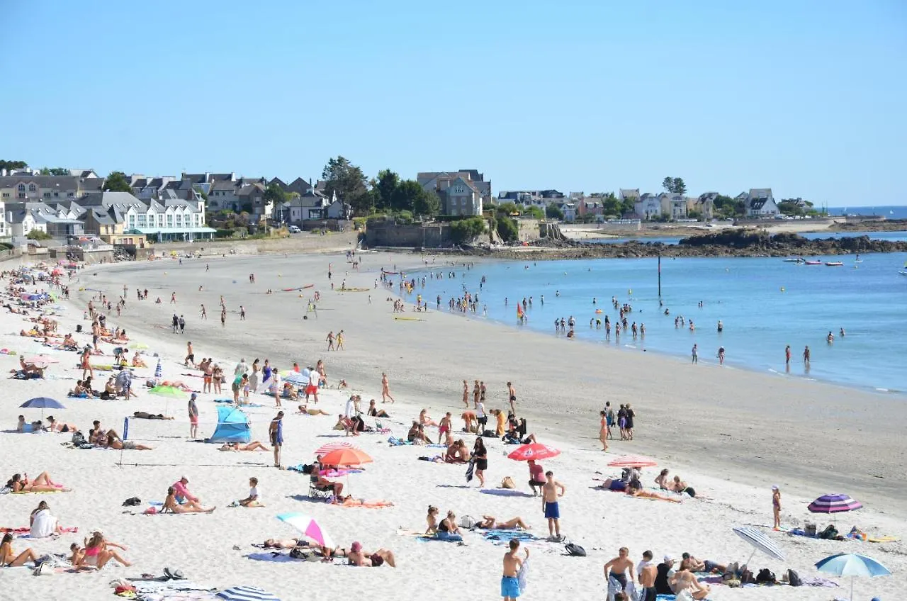 Apartment Votre Vue, La Mer, Les Bateaux !!! Wir Sprechen Flieben Deutsch, Touristentipps, We Speak English Concarneau France