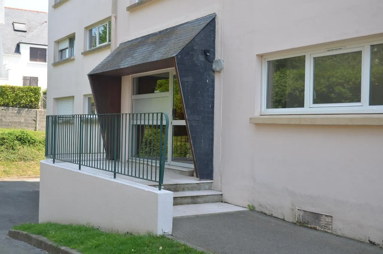 Apartment Votre Vue, La Mer, Les Bateaux !!! Wir Sprechen Flieben Deutsch, Touristentipps, We Speak English Concarneau