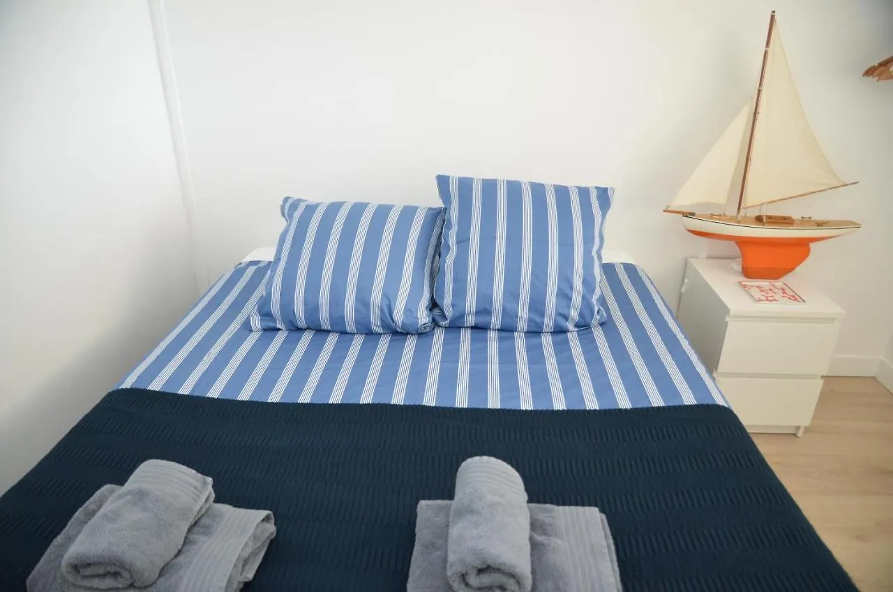 Apartment Votre Vue, La Mer, Les Bateaux !!! Wir Sprechen Flieben Deutsch, Touristentipps, We Speak English Concarneau France